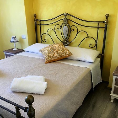 B&B Harmonia Sant'Elpidio a Mare Luaran gambar