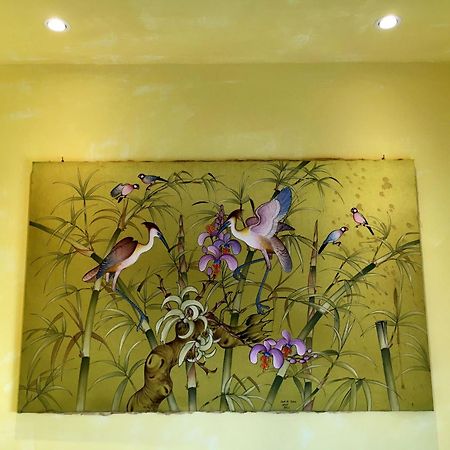 B&B Harmonia Sant'Elpidio a Mare Luaran gambar