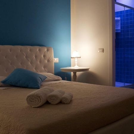 B&B Harmonia Sant'Elpidio a Mare Luaran gambar