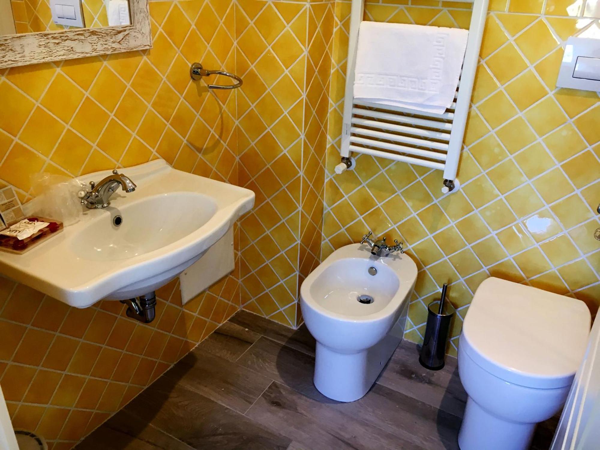 B&B Harmonia Sant'Elpidio a Mare Luaran gambar