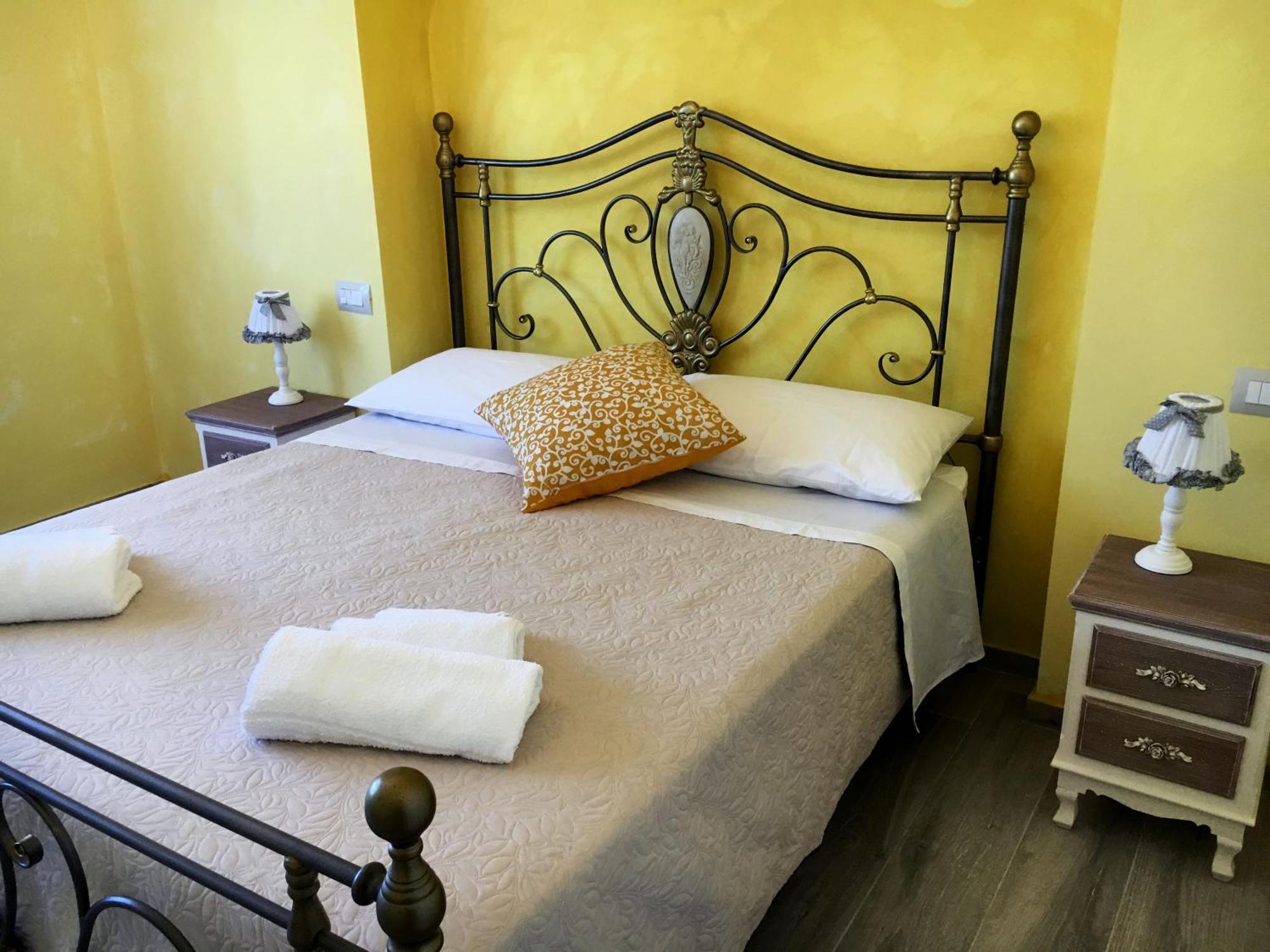 B&B Harmonia Sant'Elpidio a Mare Luaran gambar