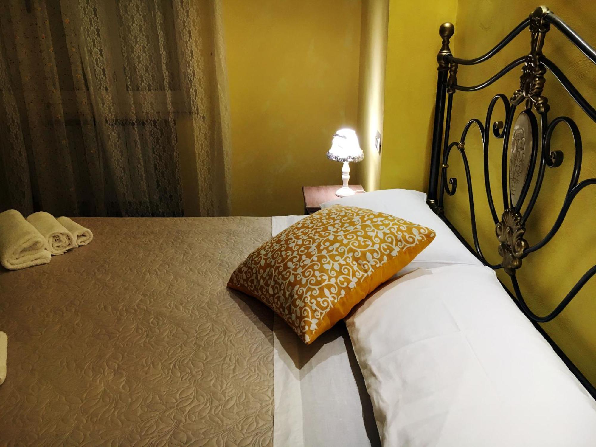 B&B Harmonia Sant'Elpidio a Mare Luaran gambar