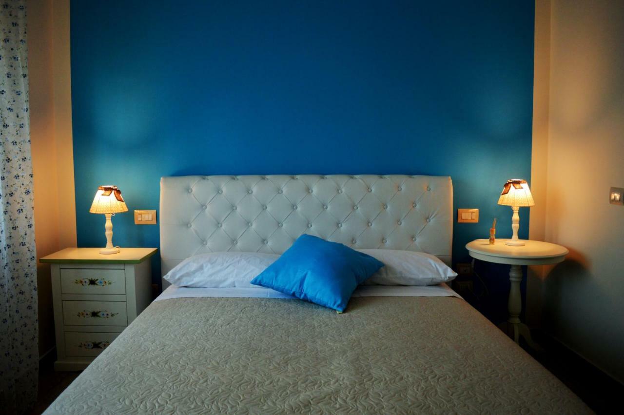 B&B Harmonia Sant'Elpidio a Mare Luaran gambar