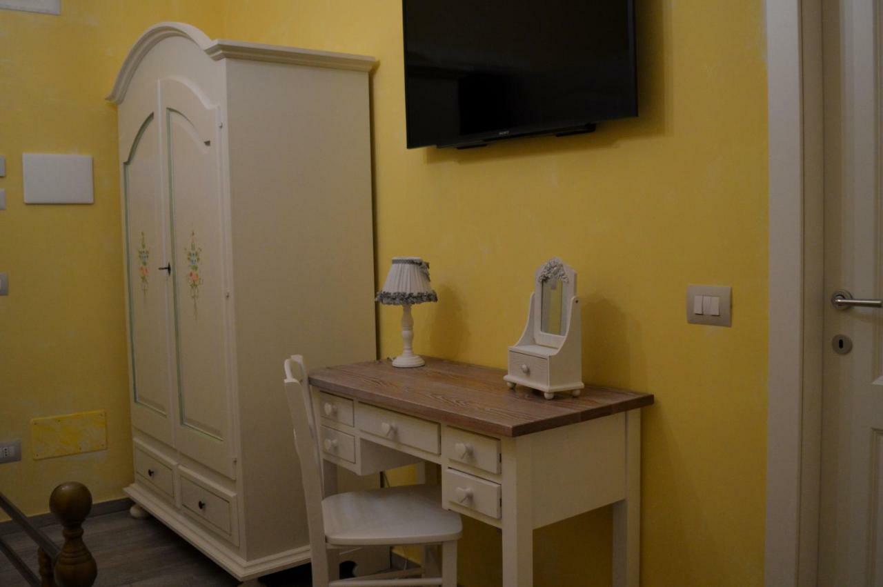B&B Harmonia Sant'Elpidio a Mare Luaran gambar