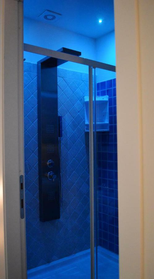B&B Harmonia Sant'Elpidio a Mare Luaran gambar