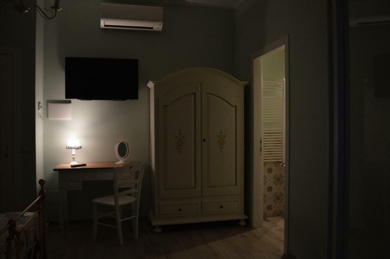 B&B Harmonia Sant'Elpidio a Mare Luaran gambar