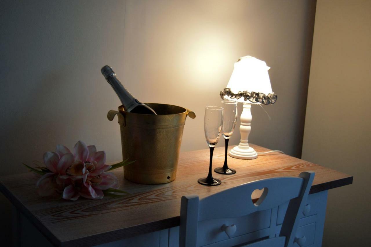 B&B Harmonia Sant'Elpidio a Mare Luaran gambar