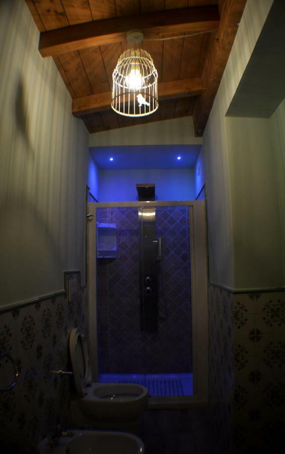 B&B Harmonia Sant'Elpidio a Mare Luaran gambar