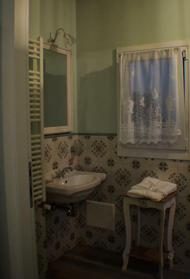 B&B Harmonia Sant'Elpidio a Mare Luaran gambar