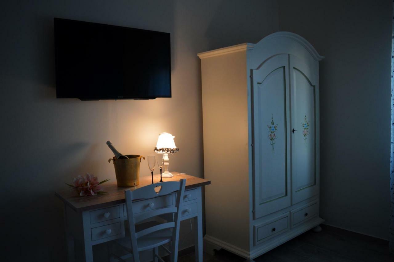B&B Harmonia Sant'Elpidio a Mare Luaran gambar