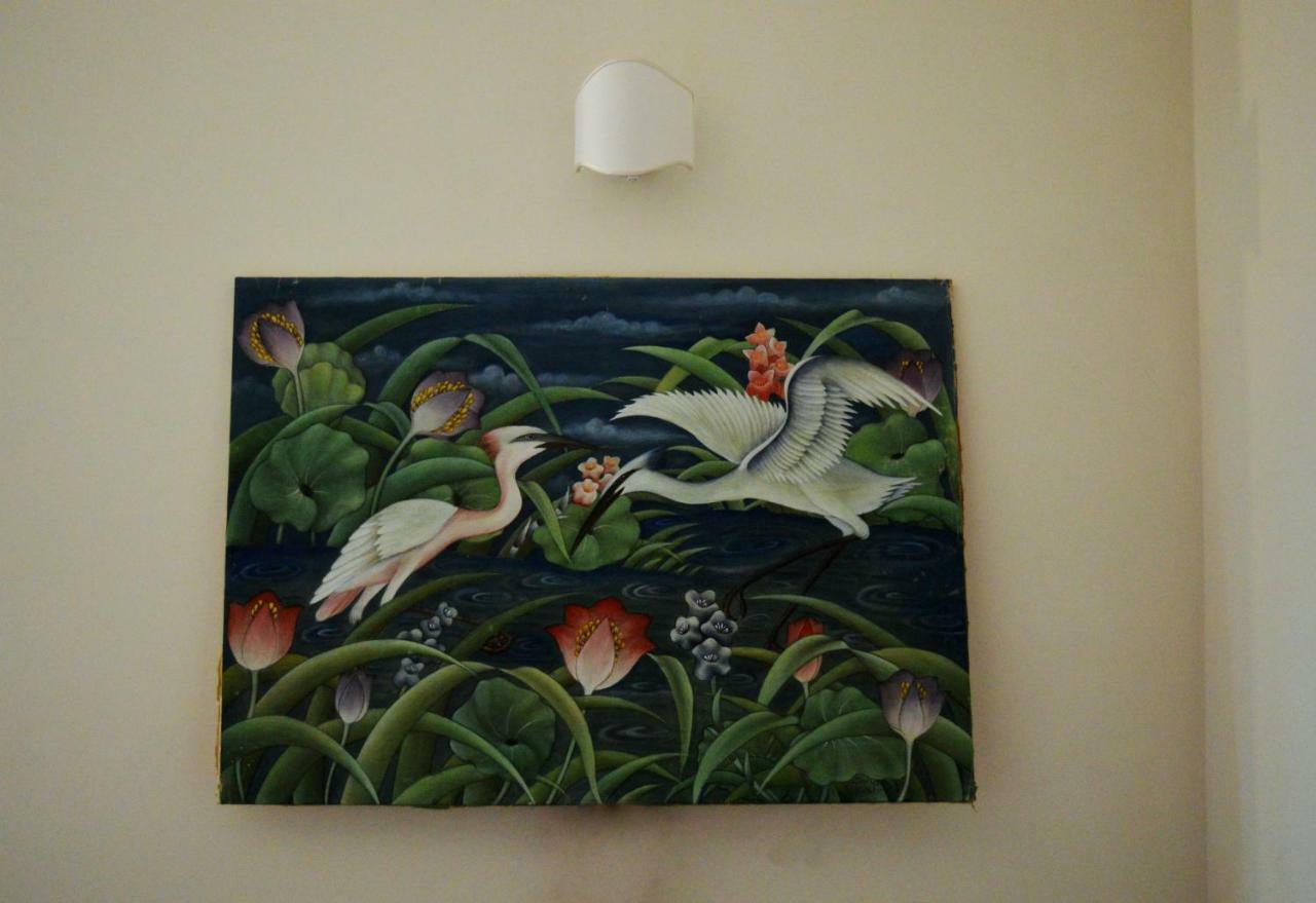 B&B Harmonia Sant'Elpidio a Mare Luaran gambar