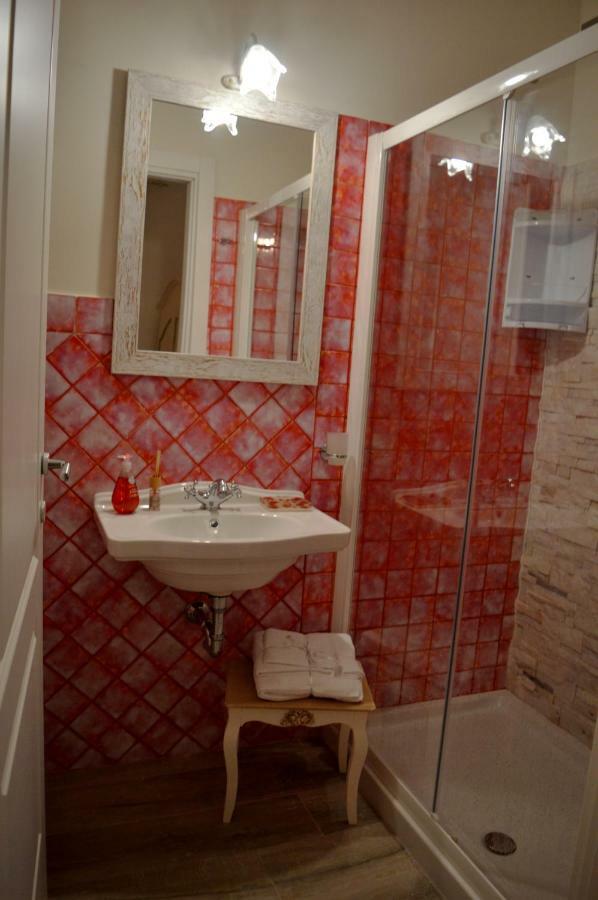 B&B Harmonia Sant'Elpidio a Mare Luaran gambar