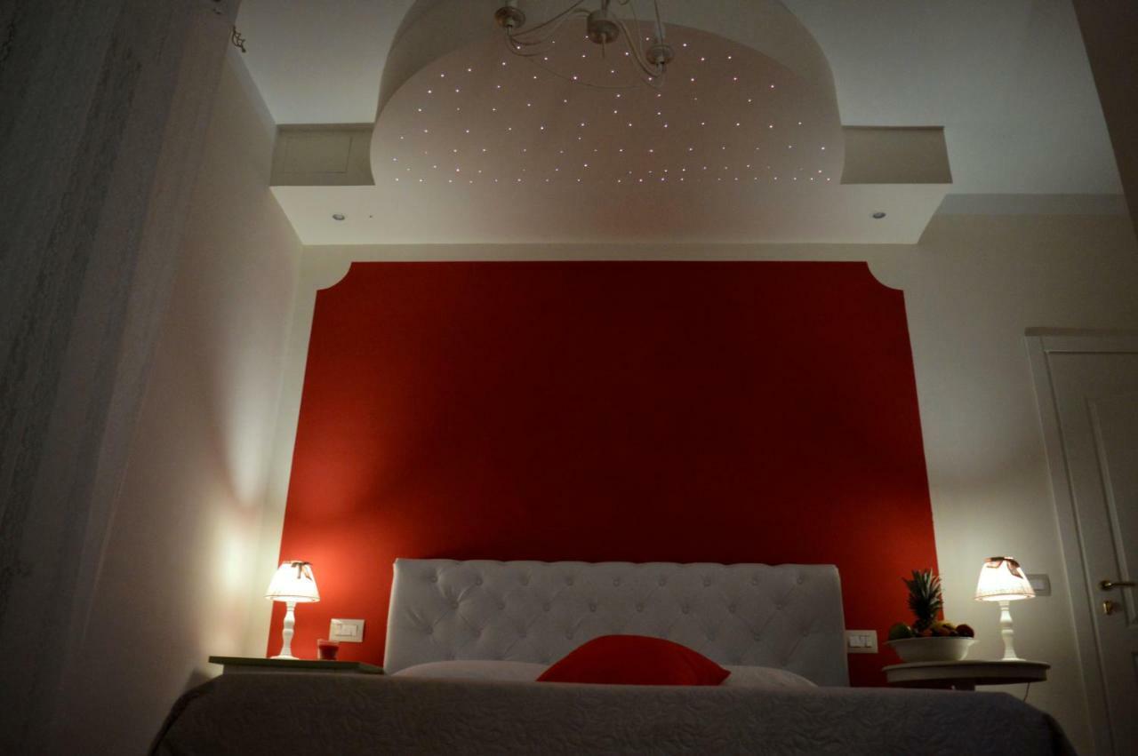 B&B Harmonia Sant'Elpidio a Mare Luaran gambar