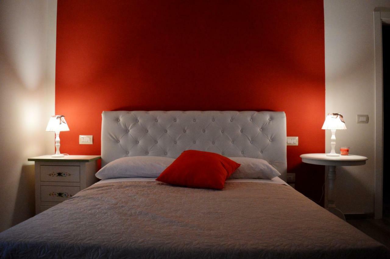 B&B Harmonia Sant'Elpidio a Mare Luaran gambar