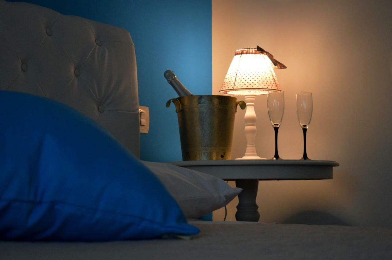 B&B Harmonia Sant'Elpidio a Mare Luaran gambar