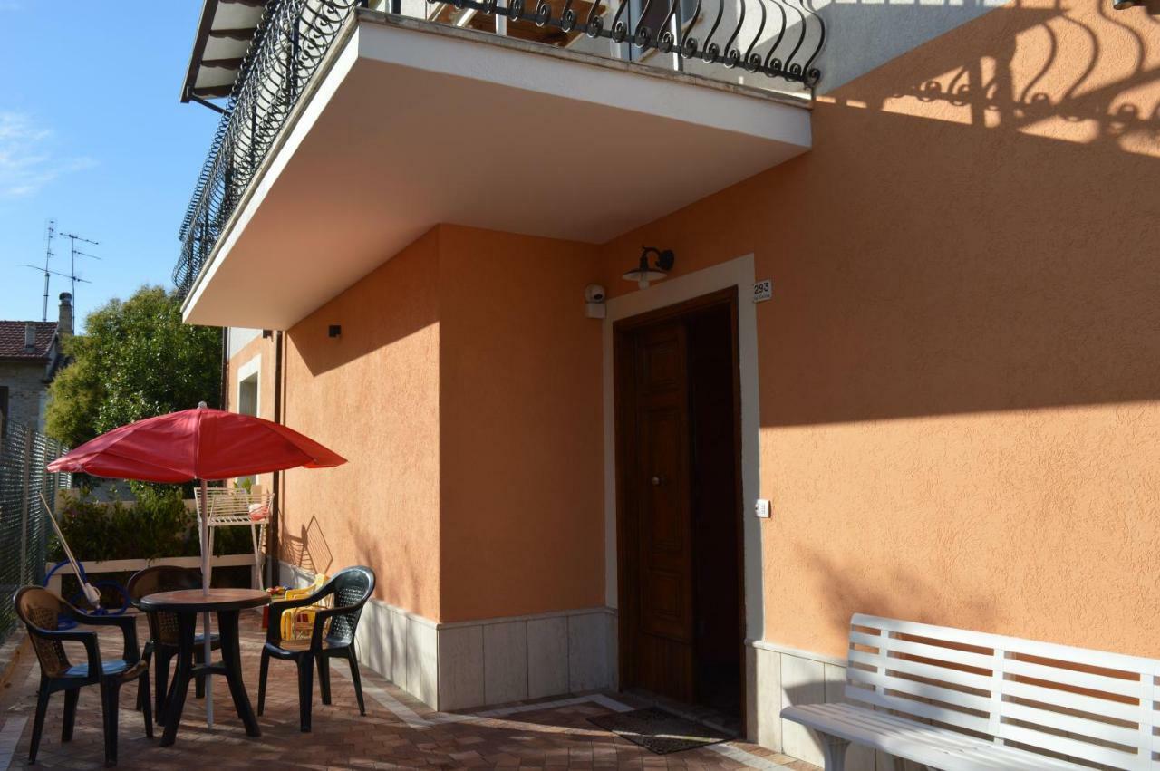 B&B Harmonia Sant'Elpidio a Mare Luaran gambar