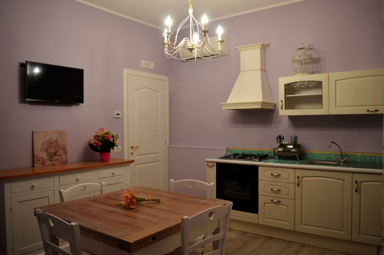 B&B Harmonia Sant'Elpidio a Mare Luaran gambar