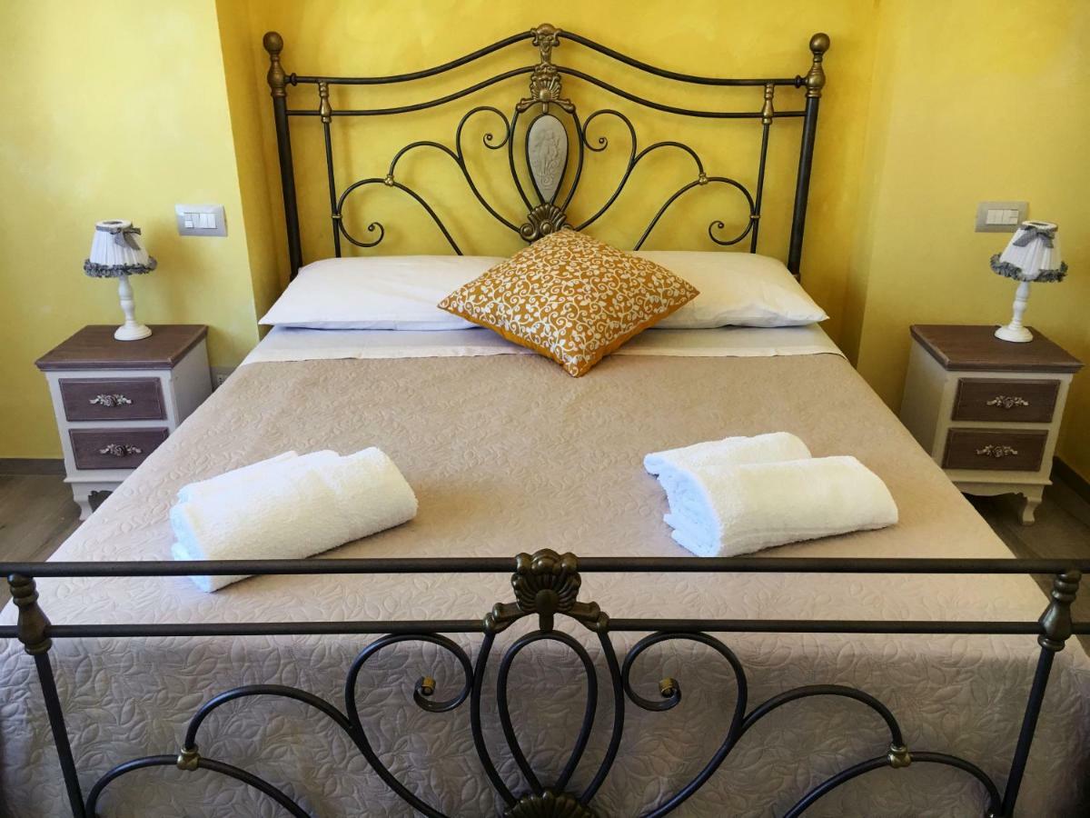 B&B Harmonia Sant'Elpidio a Mare Luaran gambar
