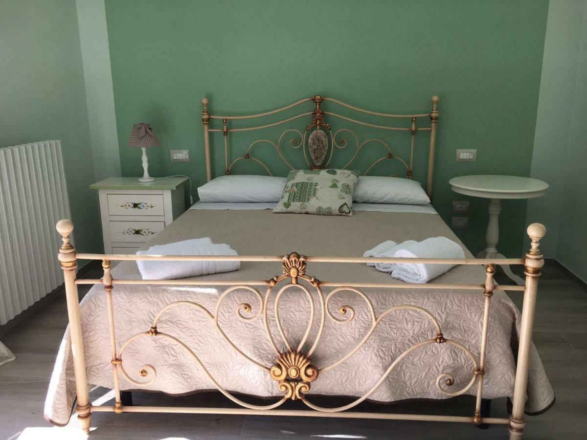 B&B Harmonia Sant'Elpidio a Mare Luaran gambar