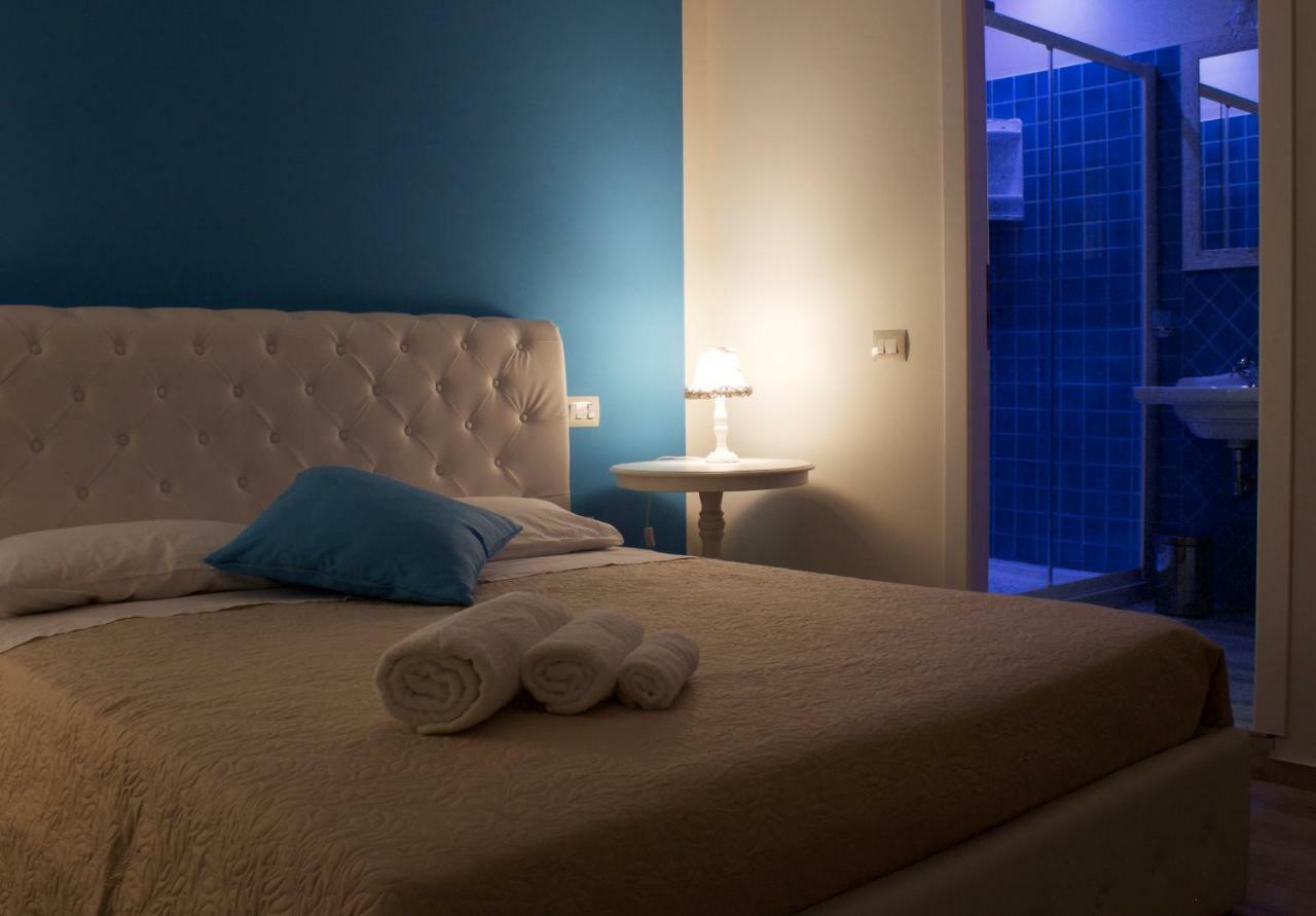 B&B Harmonia Sant'Elpidio a Mare Luaran gambar